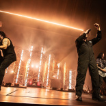 Disturbed 17