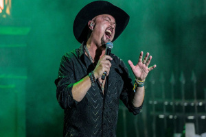 Geoff Tate oživil ikonické album QUEENSRŸCHE „Operation: Mindcrime“