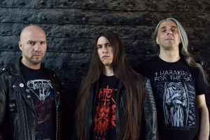 Říjnový Spark uvádí: Metalová vzpoura INFEST