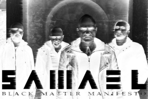 SAMAEL předčítají manifest černé hmoty
