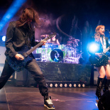 Halestorm 12