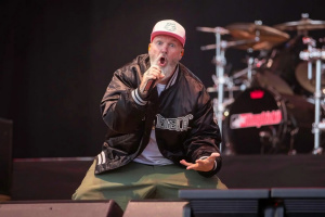 LIMP BIZKIT si v Estonsku ani nevrznou