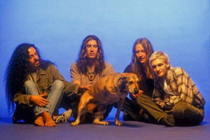 Zvuk kapely na pokraji rozpadu – vyjde výroční reedice „Alice in Chains“