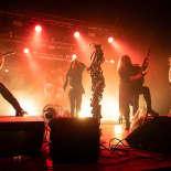 Cradle Of Filth 07