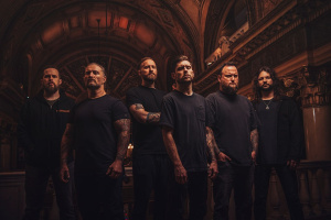 WHITECHAPEL přicházejí s klipem ke skladbě „Prisoner 666“