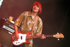 Ve věku 63 let zemřel baskytarista STONE ROSES a PRIMAL SCREAM Gary „Mani“ Mounfield 