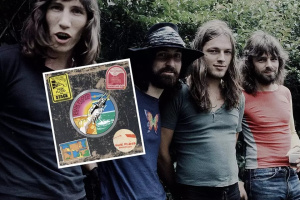 PINK FLOYD vydají speciální boxset  k padesátému výročí ikonického alba „Wish You Were Here“ 