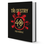 tři sestry kniha
