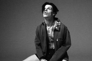 Prosincový Spark uvádí Yungbluda: vzestup rockera nové generace