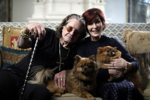Sharon Osbourne popsala poslední minuty Ozzyho života: „Věděl, že konec se blíží.“