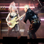 Lindemann 11
