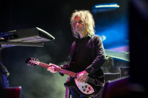 Zemřel Perry Bamonte, kytarista a klávesista THE CURE