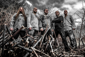 Slovanský bůh se vrací: vyšlo album „Rmut“ od paganmetalové formace RAMCHAT 
