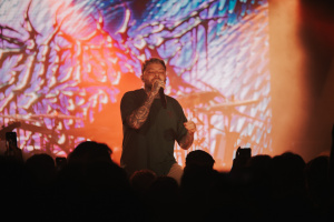 Deathcorový sekec mazec pod taktovkou CHELSEA GRIN