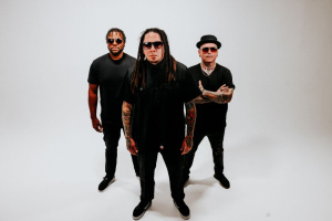 P.O.D. udělali videoklip ke své předělávce THE BEATLES