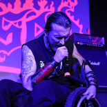 Possessed 18