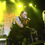 Possessed 38