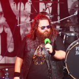 Phil Cambell 45