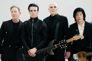 Yungblud si připisuje další mezigenerační zásek, nahrával s THE SMASHING PUMPKINS