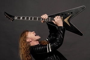 Společné turné MEGADETH a METALLICY? Možná to nebude zase takové sci-fi