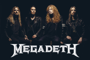 Únorový Spark ve znamení odcházení MEGADETH 