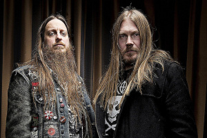 DARKTHRONE si ke čtyřicítce nadělili exkluzivní box-set 