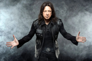 Michael Sweet ze STRYPER nabídne na své nové sólovce prostor pro duchovní rozjímání