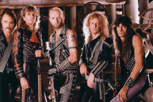 Na letošním Berlinale bude uveden dokument o JUDAS PRIEST
