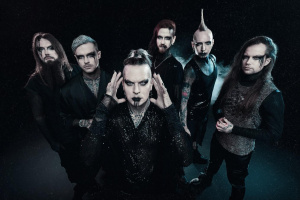 LORD OF THE LOST uzavřou svou trilogii albem „OPVS NOIR Vol. 3: The Grand Finale“