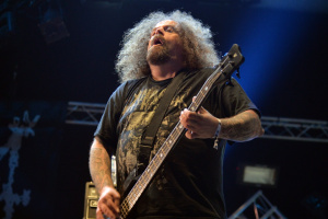 Nové album NAPALM DEATH na obzoru!