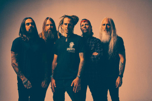 LAMB OF GOD ohlásili nové album a návrat ke kořenům