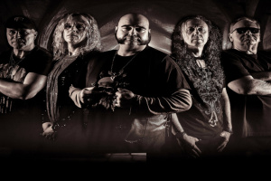 CREMATORY lákají na reedici alba „Oblivion“ novým videem ke skladbě „Salvation“ 