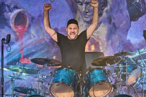 SLAYER byli nejlepší z „velké čtyřky", tvrdí Dave Lombardo