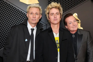 Donaldu Trumpovi nešmakují GREEN DAY