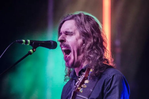 Mikael Åkerfeldt (OPETH) rozjel vlastní label, protože mu vadilo logo Nuclear Blast