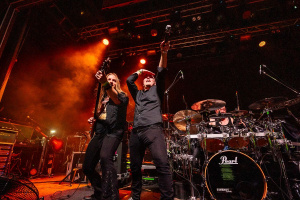SYMPHONITY, předkapela Tarji a Marka Hietaly ve Zlíně, propojí power metal s operou