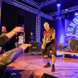 Agnostic Front 38