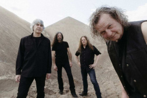 Kanadští vizionáři VOIVOD jsou v jednom kole