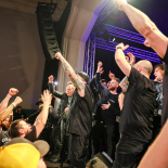 Agnostic Front 58