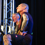 Agnostic Front 50