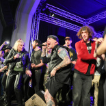 Agnostic Front 55