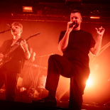 Leprous 11
