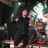 Agnostic Front 24
