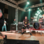 Agnostic Front 34