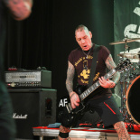 Agnostic Front 21