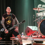 Agnostic Front 22