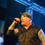 Agnostic Front 08