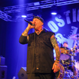 Agnostic Front 19