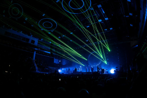 THE AUSTRALIAN PINK FLOYD SHOW - 19. 2. 2026, Praha, O2 Universum