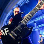Agnostic Front 53